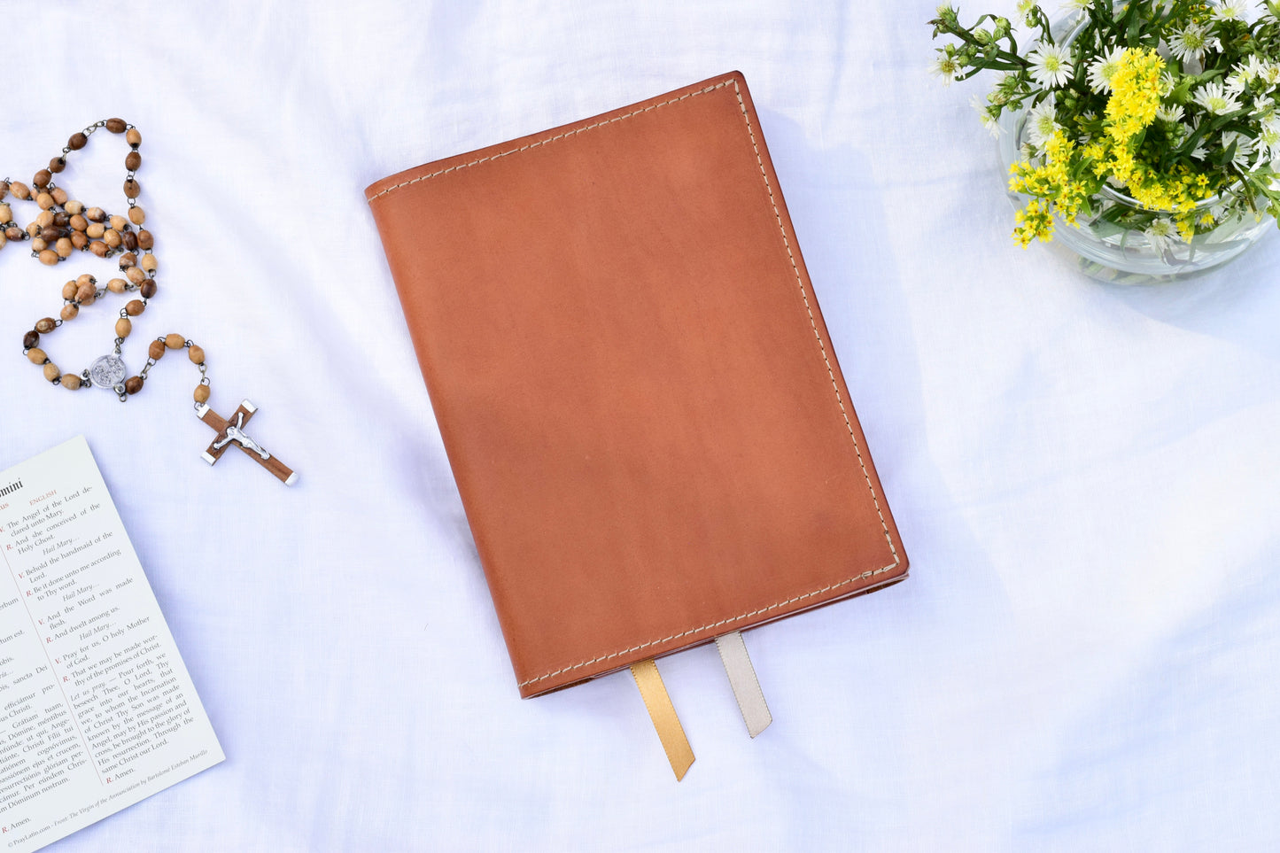 Original Kolbe Magnificat Cover